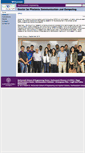 Mobile Screenshot of cpcc.ece.northwestern.edu