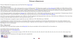 Desktop Screenshot of bunnytoaster.nsg.northwestern.edu