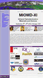 Mobile Screenshot of miomd-11.northwestern.edu