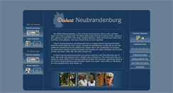 Desktop Screenshot of neubrandenburg.mmlc.northwestern.edu