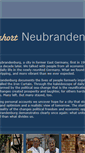 Mobile Screenshot of neubrandenburg.mmlc.northwestern.edu